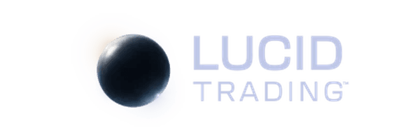 Lucid Trading logo